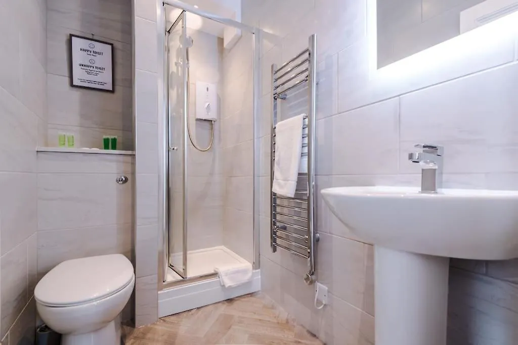 1B Victorian Retreat In Chester 0*,  United Kingdom